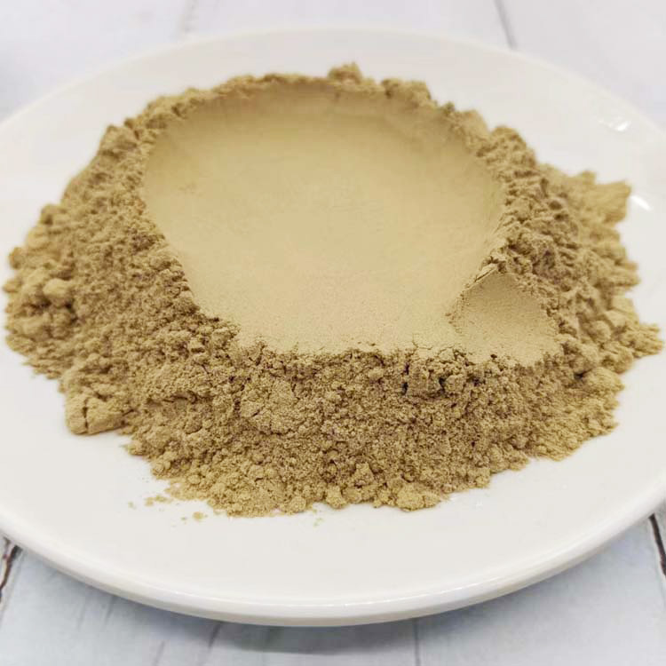 鑄造專用膨潤(rùn)土